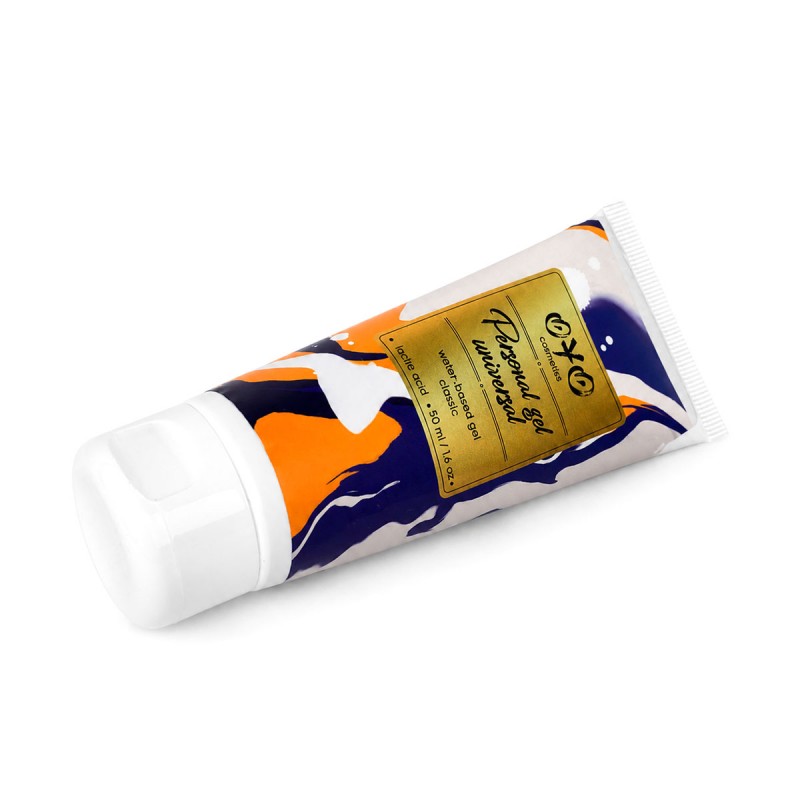 Hydrating Gel OYO Personal Universal 50 ml