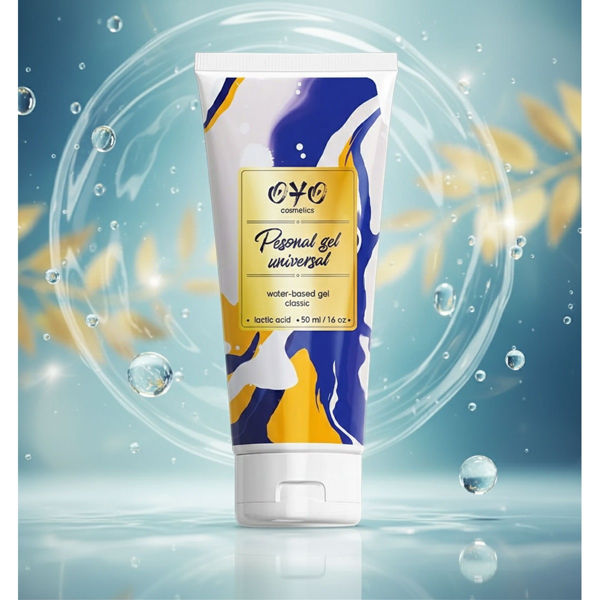 Żel nawilżający OYO Personal Universal 50 ml