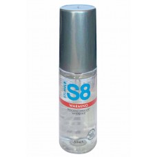 S8 Warming Water-Based Lubricant 50ml