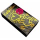 Prezerwatywy SAGAMI Keith Haring Dots 1000 10 sztuk