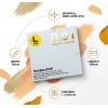 Prezerwatywy poliuretanowe Sagami Original 0.01 L-Size (duży rozmiar) 1 szt.