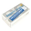 Полиуретановые презервативы Sagami Original 0.02 ExtraLub 12шт