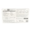 Полиуретановые презервативы Sagami Original 0.02 L-Size 12шт