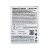 Prezerwatywy poliuretanowe Sagami Original 0.02 L-Size (duże) 3 szt.