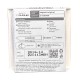 Polyurethane condoms SAGAMI Original 0.02 (1pcs) - buy online with delivery in Poland⭐️prezerwatywy4u.pl