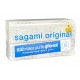 Polyurethane condoms SAGAMI Original 0.02 ExtraLub (12 pcs) - buy online with delivery in Poland⭐️prezerwatywy4u.pl