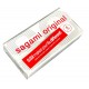 Polyurethane condoms SAGAMI Original 0.02 (6pcs) - buy online with delivery in Poland⭐️prezerwatywy4u.pl