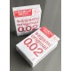 Полиуретановые презервативы SAGAMI Original 0.02 2шт