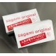 Полиуретановые презервативы SAGAMI Original 0.02 5шт