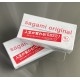 Полиуретановые презервативы SAGAMI Original 0.02 5шт