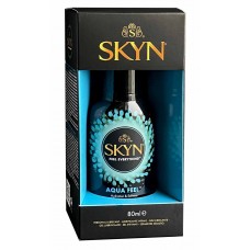 Schmiermittel SKYN AQUA FEEL 80ml