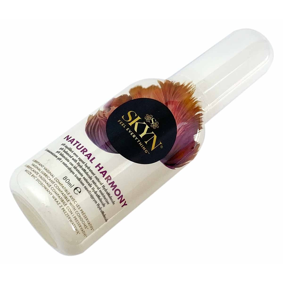 Żel SKYN Natural Harmony 80ml