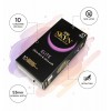 Презервативы SKYN Elite супертонкие безлатексные 60шт (6 пачек по 10шт)