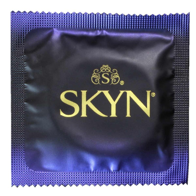 Prezerwatywy SKYN Elite supercienkie bezlateksowe 15 szt. (5 op. po 3 szt.)