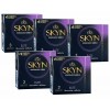 Prezerwatywy SKYN ELITE 15 szt. (5 opakowań po 3 szt.)