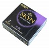 Prezerwatywy SKYN Elite super cienkie bez lateksu 3 szt.