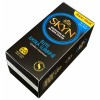SKYN Extra Lube Kondome ohne Latex mit reichlich Gleitmittel 20 Stück