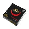 Prezerwatywy SKYN Intense Feel z wypustkami bezlateksowe 15 szt. (5 op. po 3 szt.)