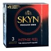 SKYN Intense Feel Dotted Latex-Free Condoms 3pcs
