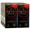 Kondome SKYN Groß latexfrei 60 Stück (6 Packungen mit je 10 Stück)