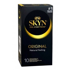 Презервативы SKYN Original безлатексные 10шт