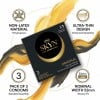 Kondome SKYN Original latexfrei 3 Stk.