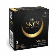 Kondome SKYN Original latexfrei 3 Stk.