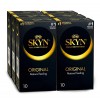Prezerwatywy SKYN Original bezlateksowe 60 szt. (6 op. po 10 szt.)