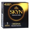 Презервативи SKYN Original безлатексні 3шт