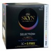 Презервативи SKYN Selection 35шт набір