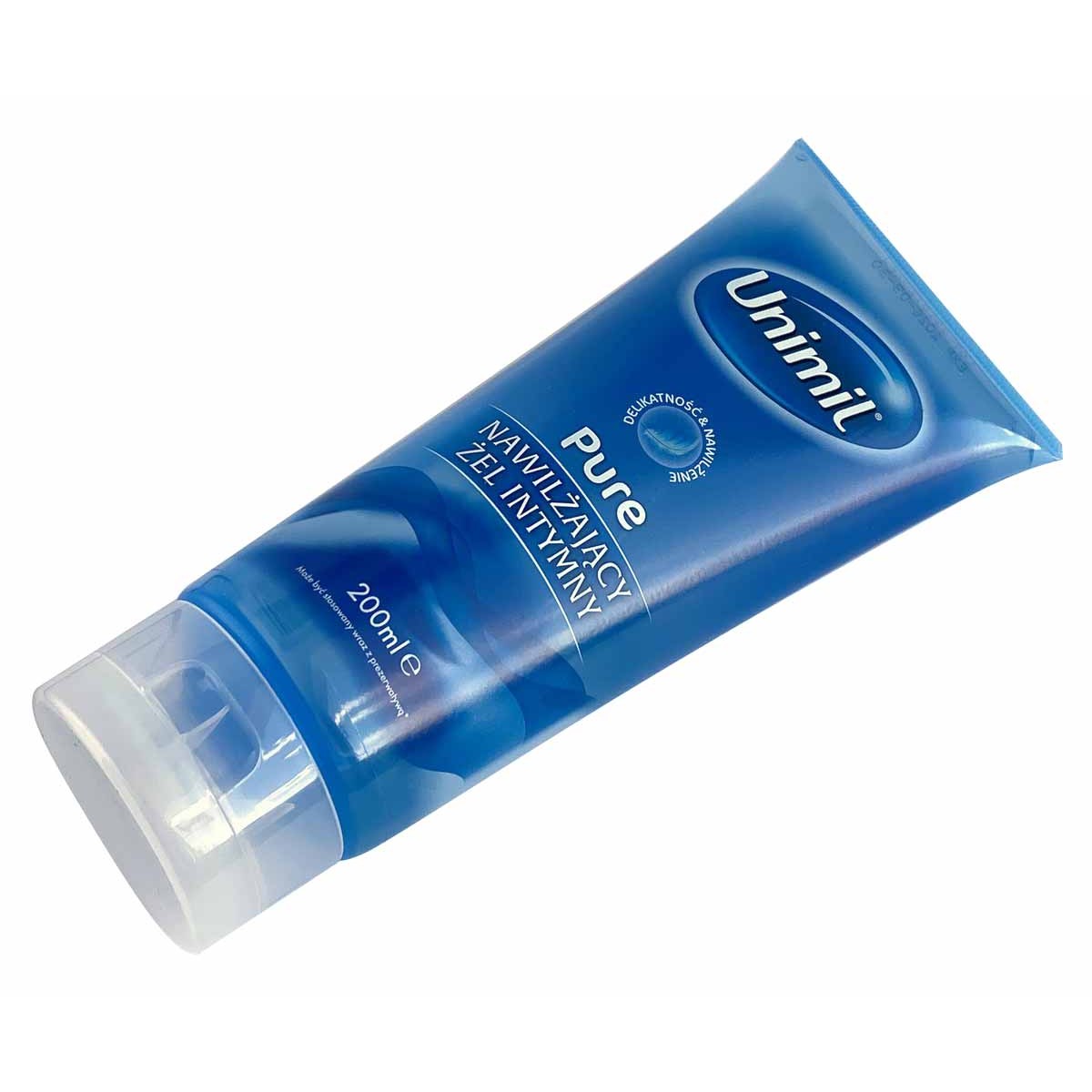 Schmiermittel UNIMIL PURE 200ml