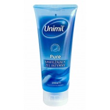 Żel UNIMIL PURE 200ml