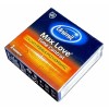 Kondome UNIMIL MAX LOVE TIME CONTROL 3 Stück