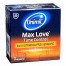 Prezerwatywy UNIMIL MAX LOVE TIME CONTROL 3 szt.