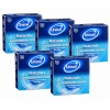 Condoms UNIMIL Natural 15pcs (5 packs of 3pcs)