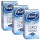 Condoms UNIMIL Zero 30pcs (3 packs of по 10pcs)