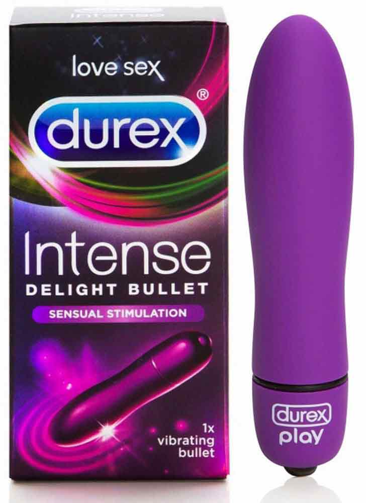 Durex Intense Toys  Intim-Set, verfgbar | Prezerwatywy4U.PL