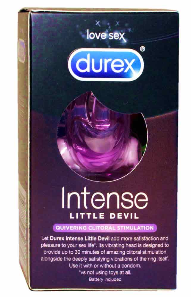 durex intense vibrations batterie Buy Durex Play Vibrating Ring 1 Piece Online at Best Prices main image 0